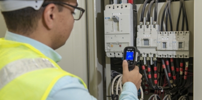 Energía sostenible en Ecuador