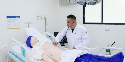 Enfermería UTPL Enfermería UTPL