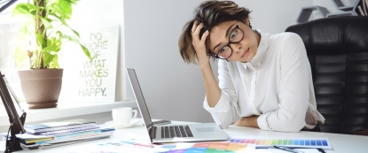 15 consejos prácticos desde la ergonomía para el teletrabajo