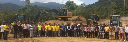 ESCOP brinda certificaciones para operadores profesionales 