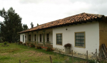 Casas patrimoniales de Loja