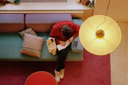 Estudia desde donde estés UTPL