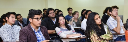 formacion y desempeño