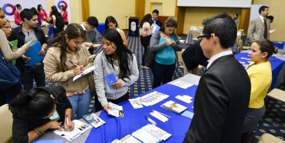Ferias de empleo 2019, una oportunidad para todos