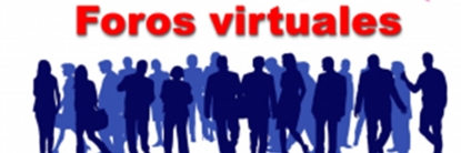 foros comunicacion
