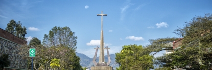 Continuamos fortaleciendo nuestras alianzas internacionales