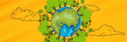Ideas para la conservación del medio ambiente
