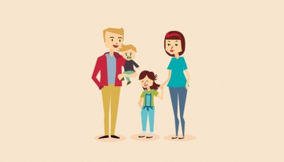 Análisis de la actualidad de la familia