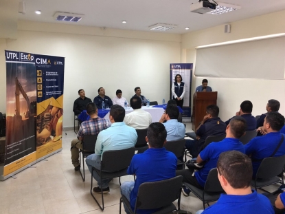 ESCOP II PROMOCIÓN