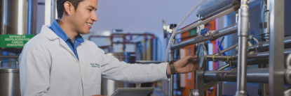 Fluidos supercríticos, una solución industrial ecoamigable