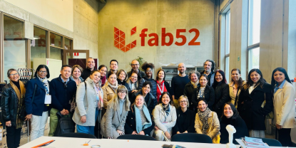    InnoLabs impulsa un ecosistema de innovación y emprendimiento en Ecuador y Cuba 