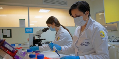 Investiga Innova UTPL: un espacio que transforma el entorno