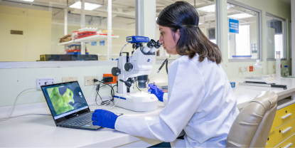 Investiga UTPL un encuentro científico para explorar los avances en ciencia, innovación y tecnología a nivel mundial