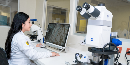 La UTPL entre las universidades líderes en investigación y sostenibilidad según ranking QS 2026
