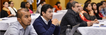 ISO 18091 Gobiernos Confiables