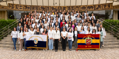 La educación impulsa el liderazgo femenino en la investigación científica