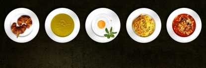 Laboratorios de vanguardia - gastronomía 