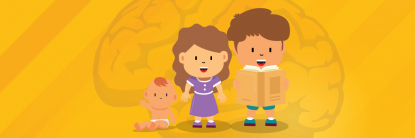 Desmitificando el aprendizaje de los niños y niñas