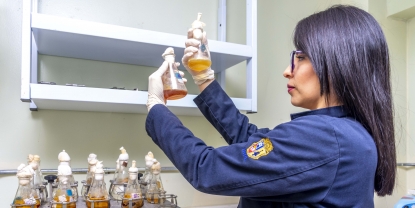 Cinco consejos para desarrollarte como docente investigadora