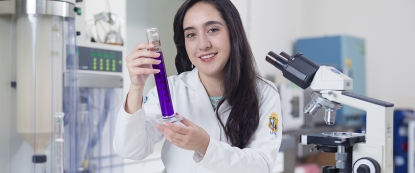 #MujeresEnCiencia de Loja, Ecuador, generan su aporte investigativo desde la UTPL