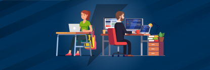 Diferencia entre nativo digital y experto digital 
