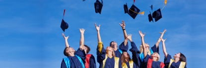 5 carreras nuevas para estudiar en la universidad - Ecuador