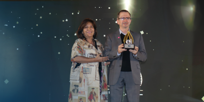 Por sexto año consecutivo, la UTPL lidera la innovación académica en Ecuador