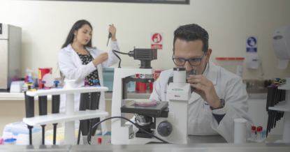 UTPL promueve becas para aportar a la producción científica del sur del país