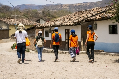 Misión Idente Ecuador 2019 - UTPL