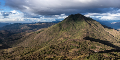 Línea faunística de la UTPL en Paltas