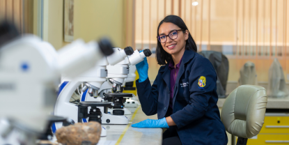 Premio L’Oréal–Unesco “Por las mujeres en la Ciencia” en Ecuador