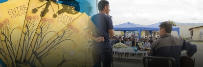 UTPL potencia habilidades de jóvenes privados de la libertad 