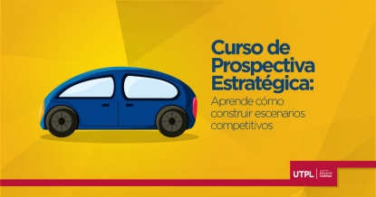 Prospectiva estratégica