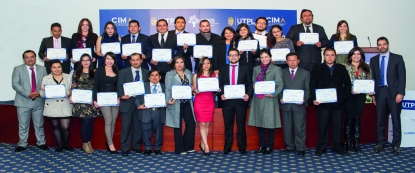 Certificación Profesional de Reportería Minera