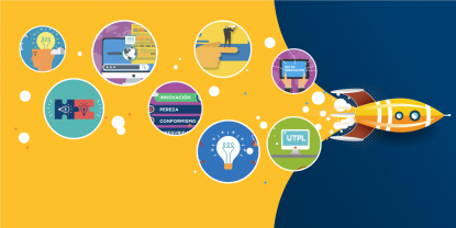 Pasos y consejos para innovar UTPL