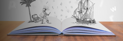 De la Crónica al storytelling en un mundo digitalizado