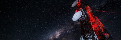 estudiar telecomunicaciones como carrera del futuro en UTPL
