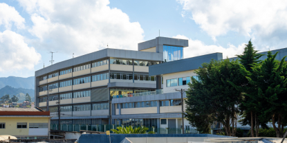 Universidad y empresa aliados estratégicos para fortalecer el sector productivo del Ecuador
