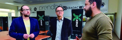 La academia trabaja en acciones de propiedad intelectual 