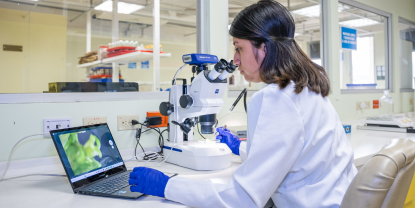 UTPL financia 19 proyectos de investigación con impacto social y visión sostenible