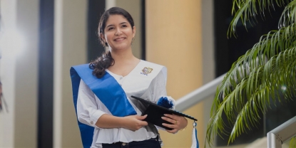 La utpl se ha convertido en la universidad de los ecuatorianos