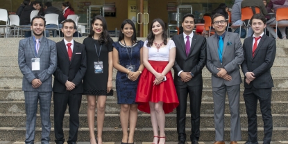 III Edición UTPL MUN