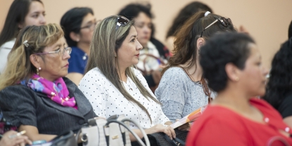 Violencia de género en Ecuador