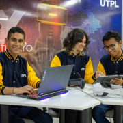 La UTPL promueve el uso de tecnologías de vanguardia en la educación