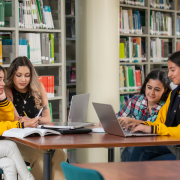 La Biblioteca UTPL impulsa el conocimiento, la educación y la cultura en Loja y Ecuador