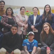 INTEGRADOR DE SABERES
