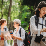 Por qué la educación ambiental es clave 