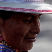 Quichua más que una lengua ancestral 