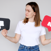 Identificarse con diagnósticos médicos