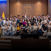 Innova Fest UTPL emprendimiento e innovación